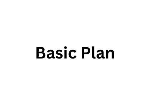 Jungle Scout Basic Plan