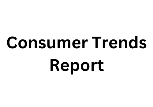 Jungle Scout Consumer Trends Report