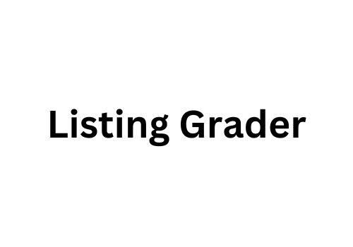 Jungle Scout Listing Grader