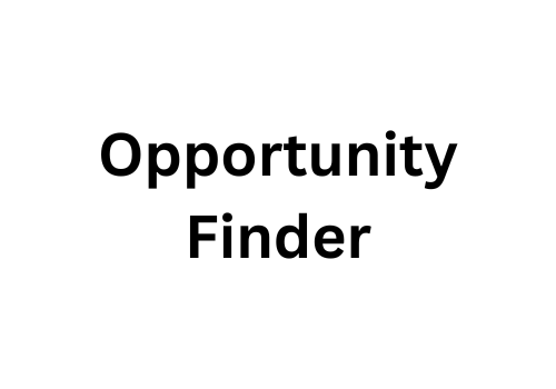 Jungle Scout Opportunity Finder