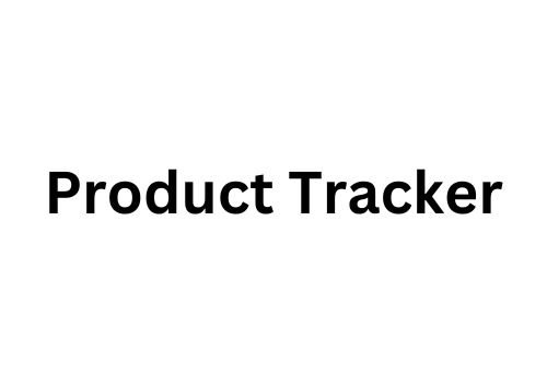 Jungle Scout Product Tracker