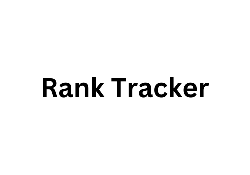 Jungle Scout Rank Tracker